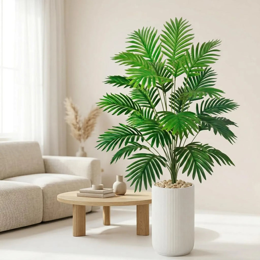 Artificial Palm Tree