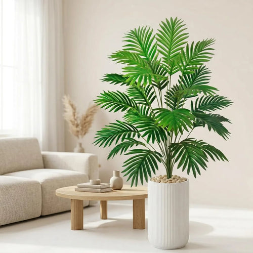 Artificial Palm Tree