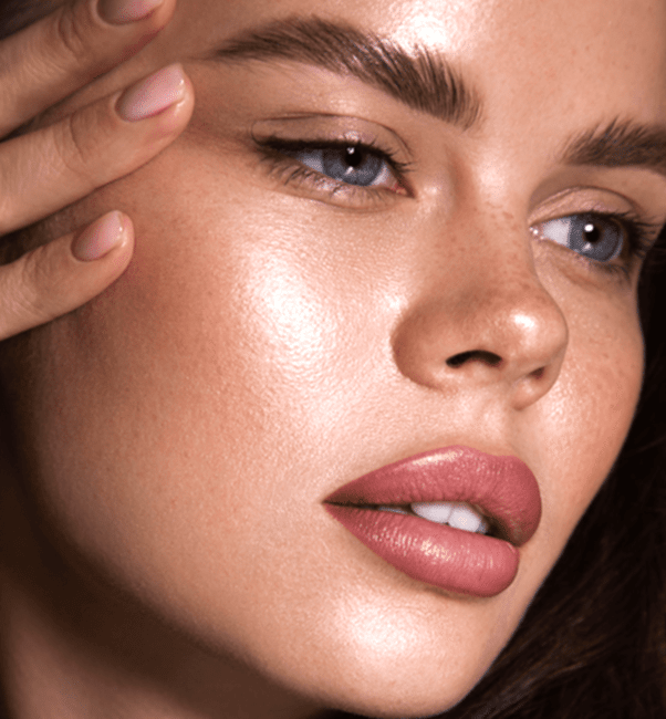 Индивидуальный урок Browmaker