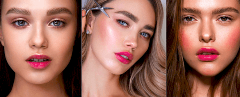 Обучение бровистов