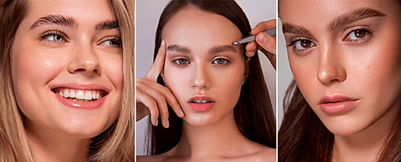 Обучение Hair-стилистов