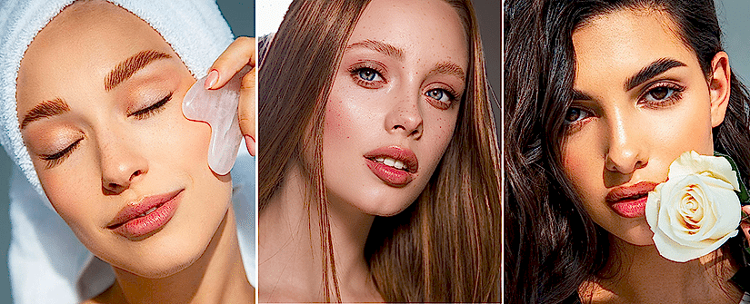 Услуги Make-Up Religion