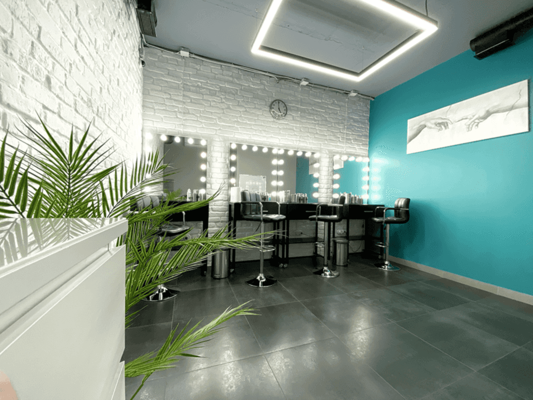 Школа макияжа Make-Up Religion