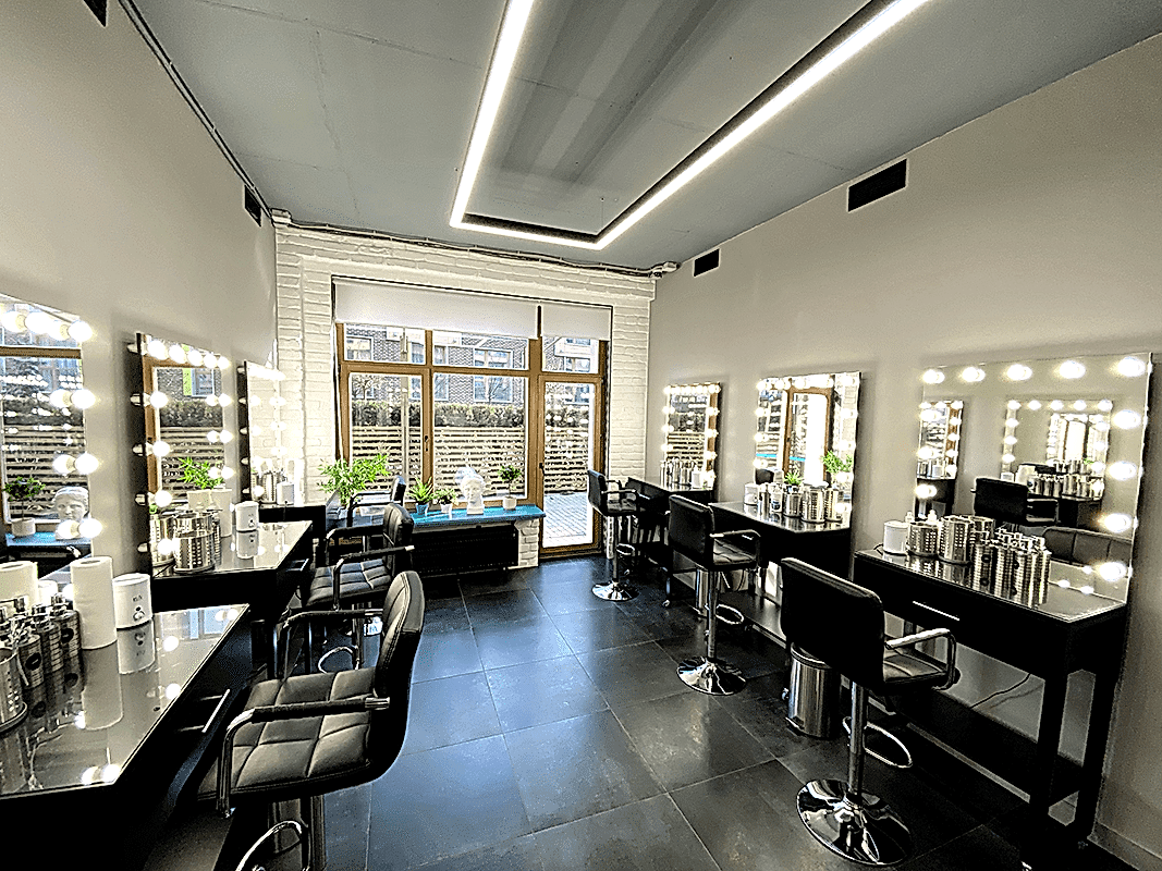 Школа макияжа Make-Up Religion