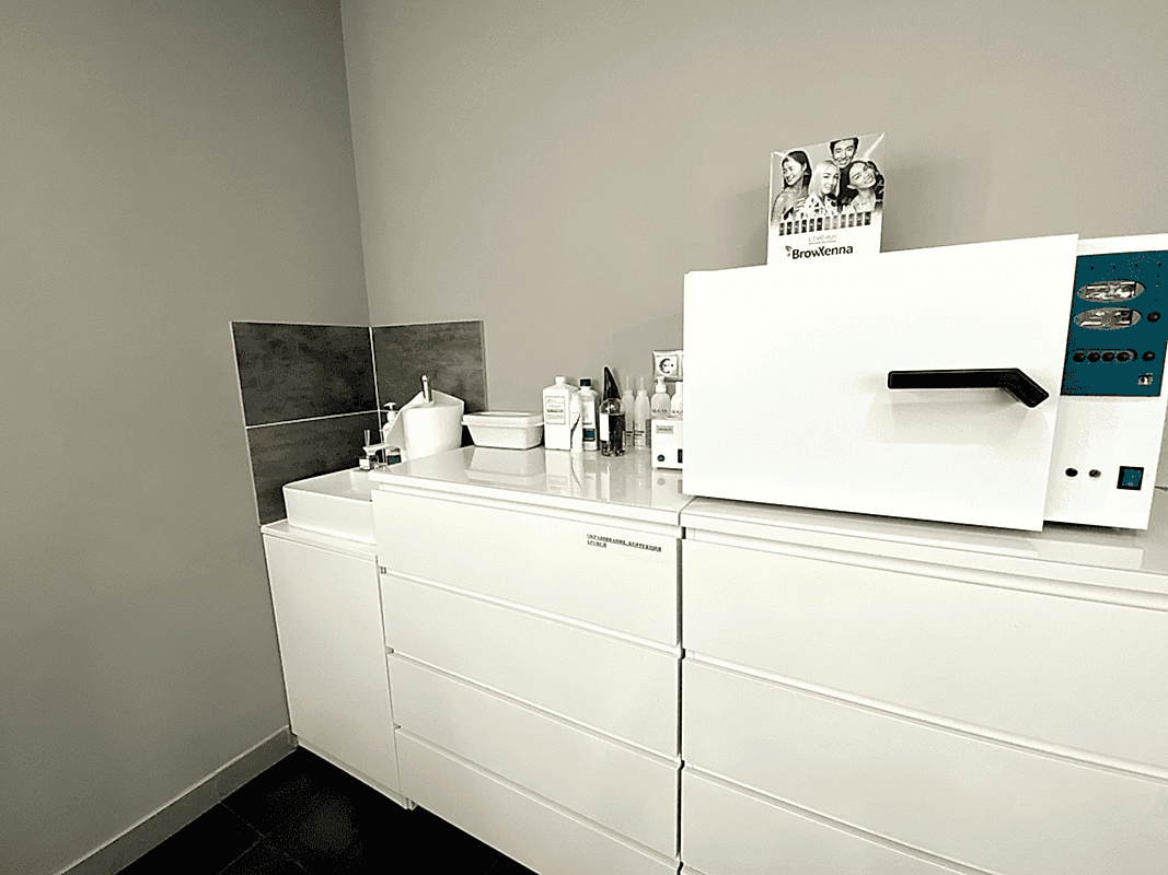 Школа макияжа Make-Up Religion