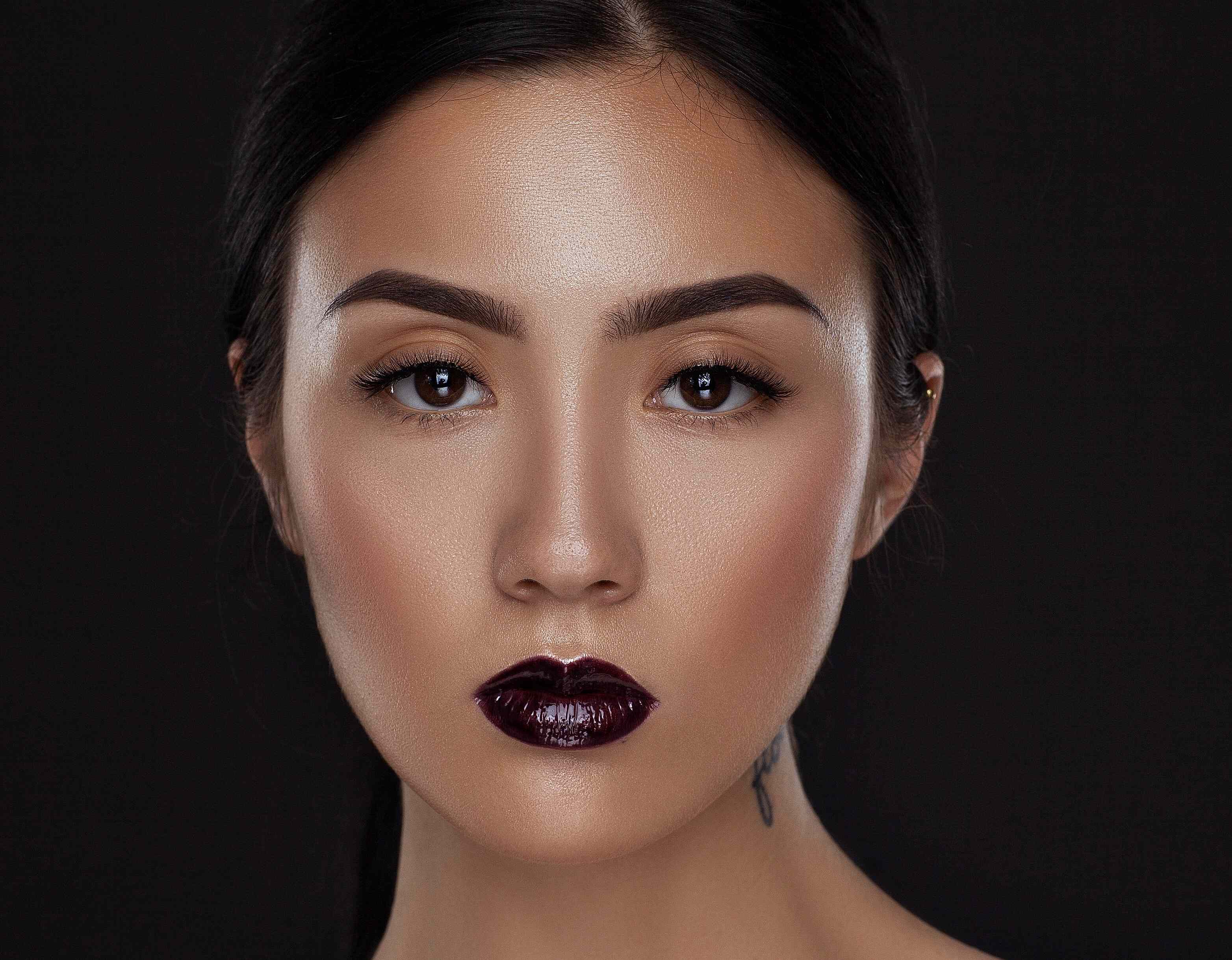 Урок «My Brows»